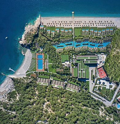 Maxx Royal Kemer Resort