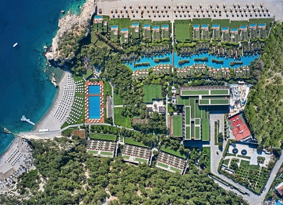 Maxx Royal Kemer