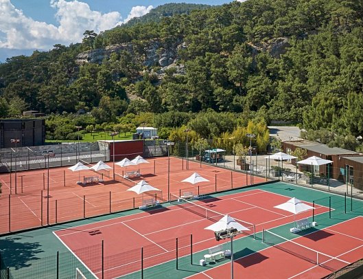 Maxx Royal Kemer Resort