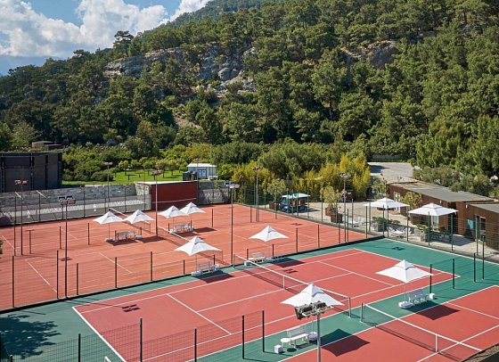 Maxx Royal Kemer