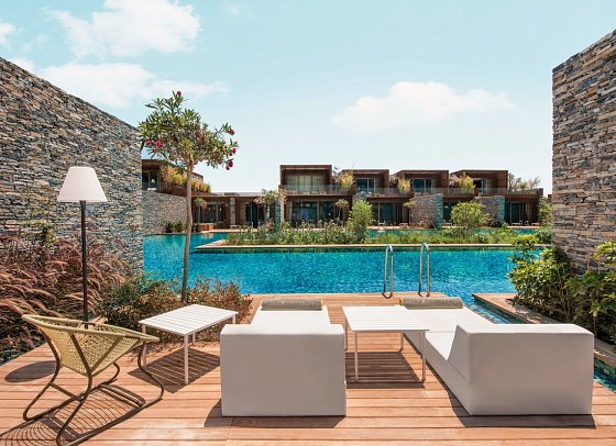 Maxx Royal Kemer - Wohnbeispiel Villa