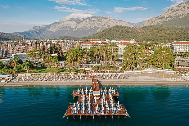 Akra Kemer