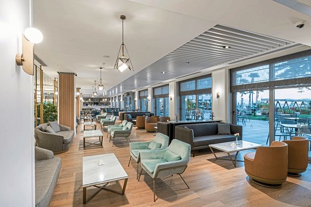 Fame Residence Kemer & Spa