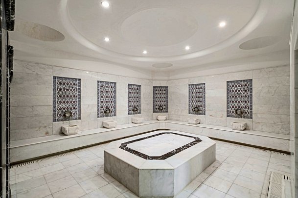 Fame Residence Kemer & Spa