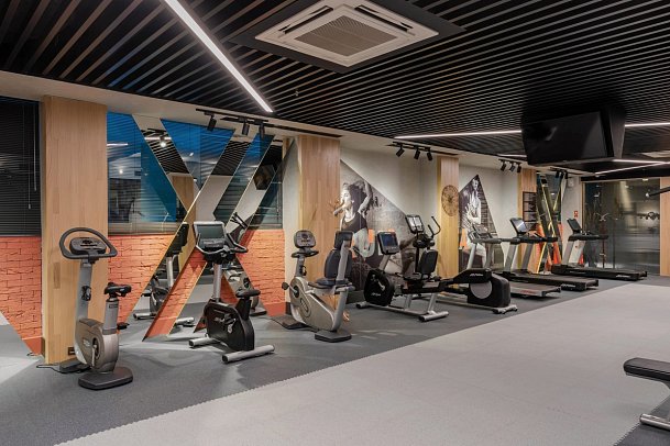 Fame Residence Kemer & Spa