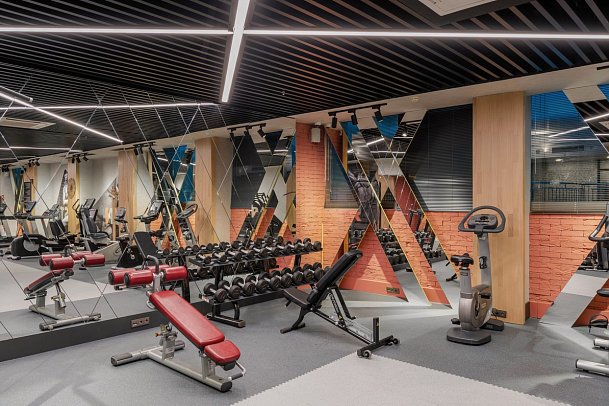 Fame Residence Kemer & Spa