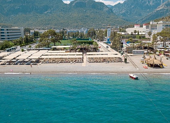 Fame Residence Göynük