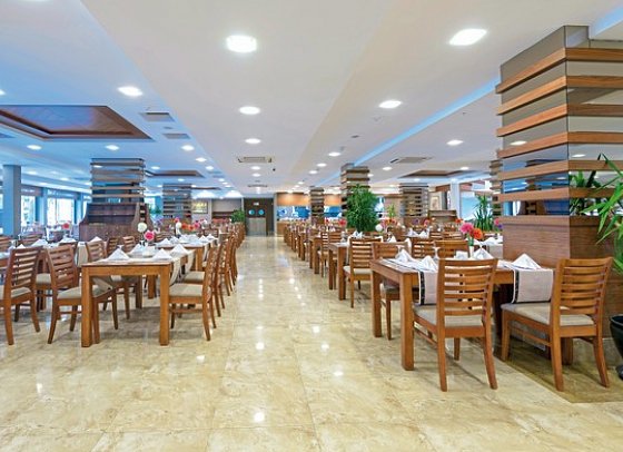 Fame Residence Göynük