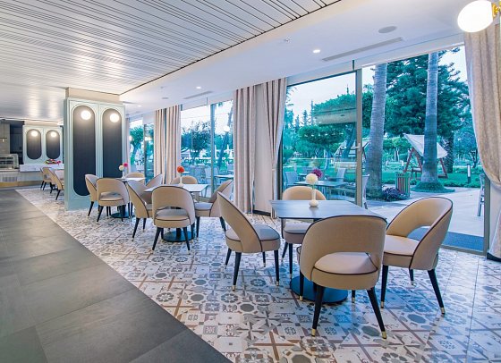 Fame Residence Göynük