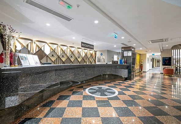 Fame Residence Göynük