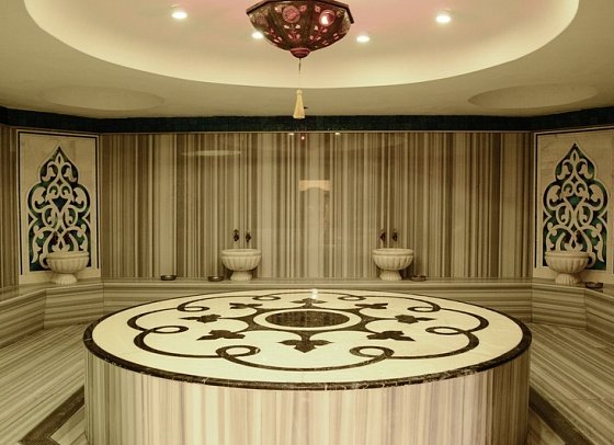 Fame Residence Göynük