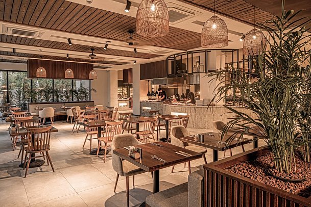 Balmy Beach Resort Kemer