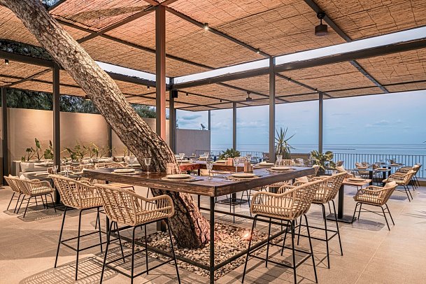 Balmy Beach Resort Kemer