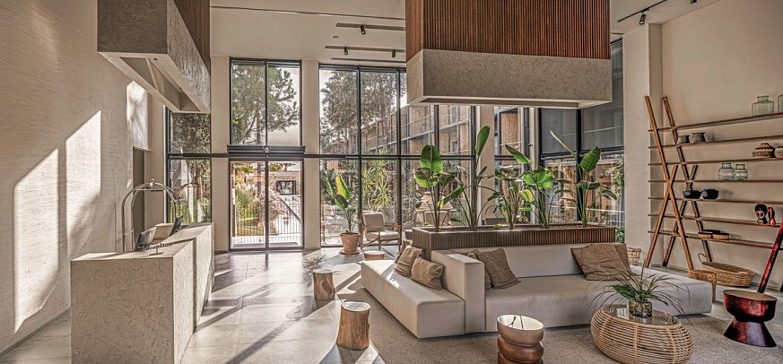 Balmy Beach Resort Kemer