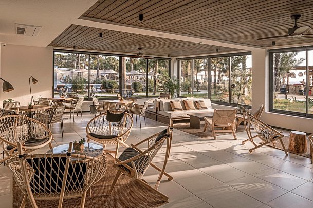 Balmy Beach Resort Kemer