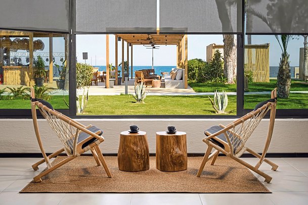 Balmy Beach Resort Kemer