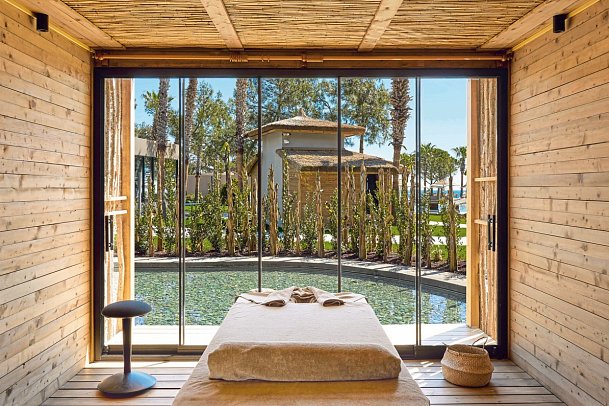 Balmy Beach Resort Kemer