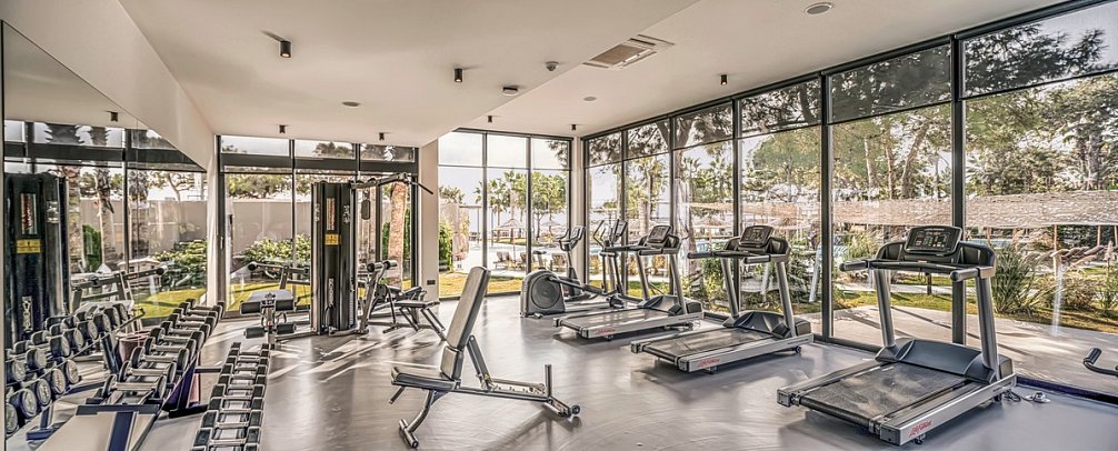 Balmy Beach Resort Kemer