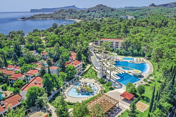 Sherwood Exclusive Kemer