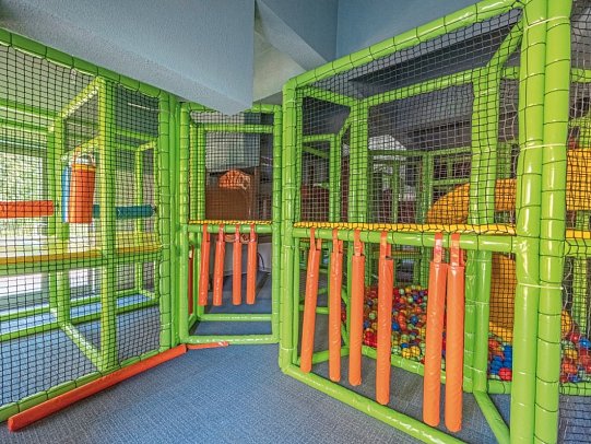 Sherwood Exclusive Kemer