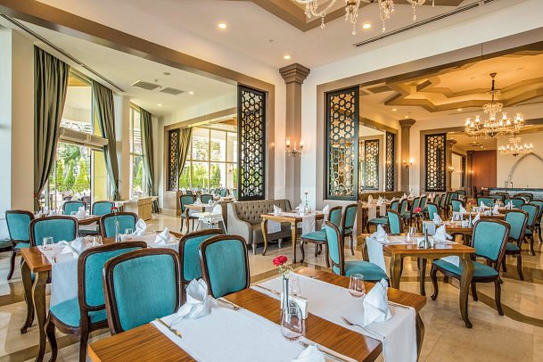 Sherwood Exclusive Kemer