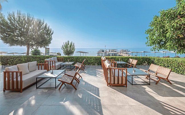 Sherwood Exclusive Kemer