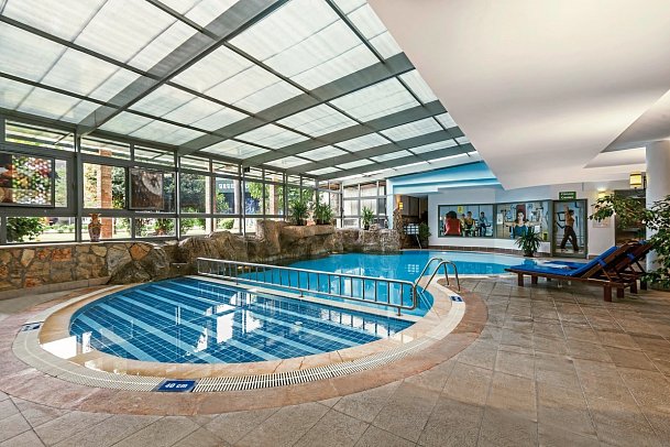 Greenwood Kemer Resort