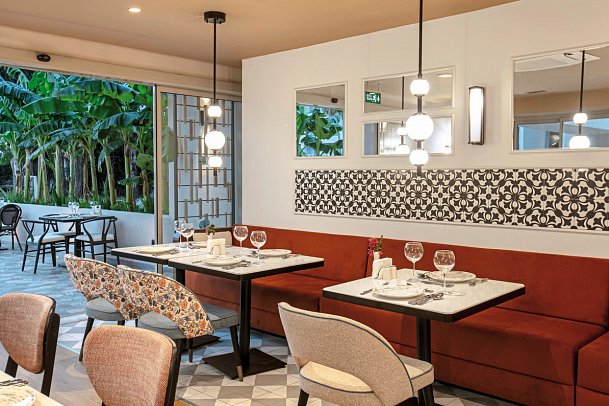 Greenwood Kemer Resort