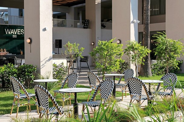 Greenwood Kemer Resort