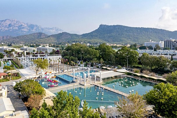 Miarosa Kemer Beach