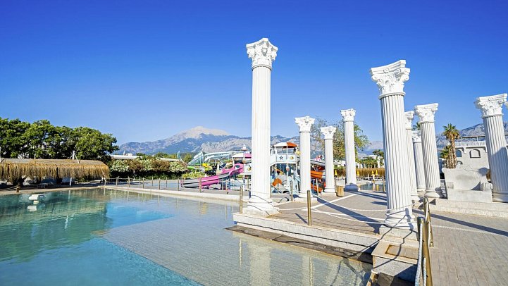 Miarosa Kemer Beach