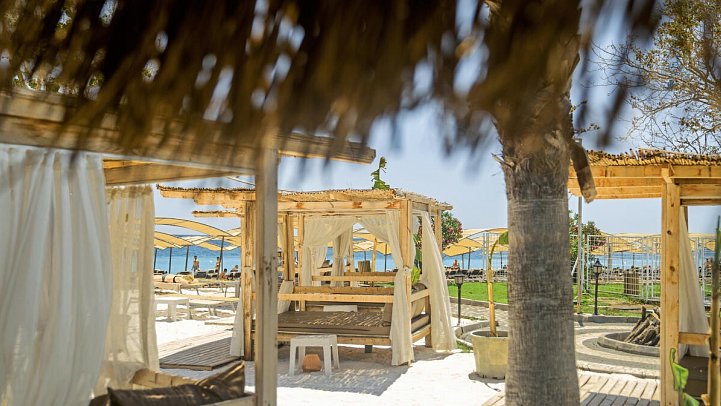 Miarosa Kemer Beach