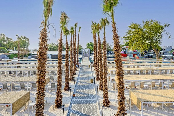 Miarosa Kemer Beach