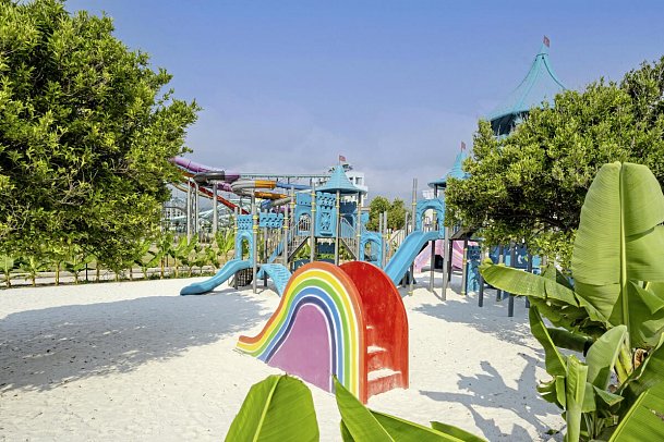 Miarosa Kemer Beach