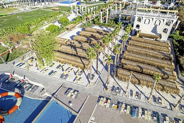 Miarosa Kemer Beach