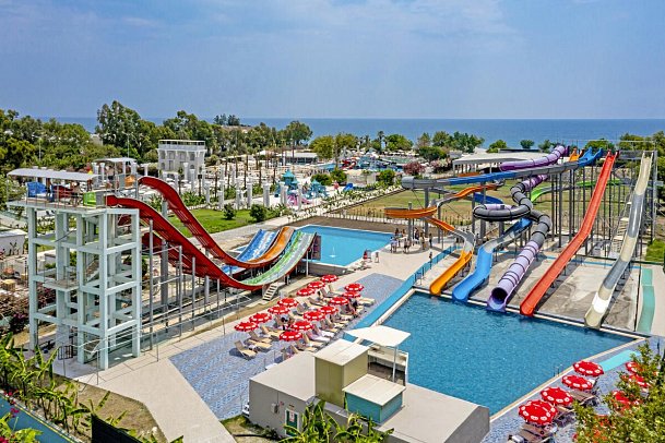 Miarosa Kemer Beach