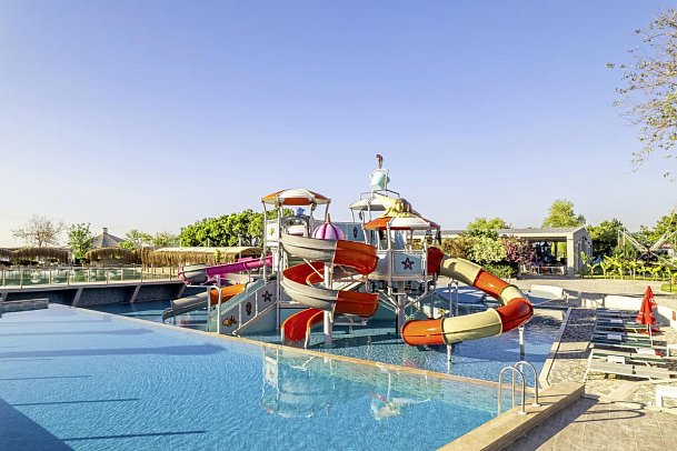 Miarosa Kemer Beach
