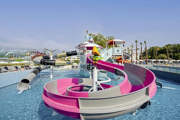 Miarosa Kemer Beach