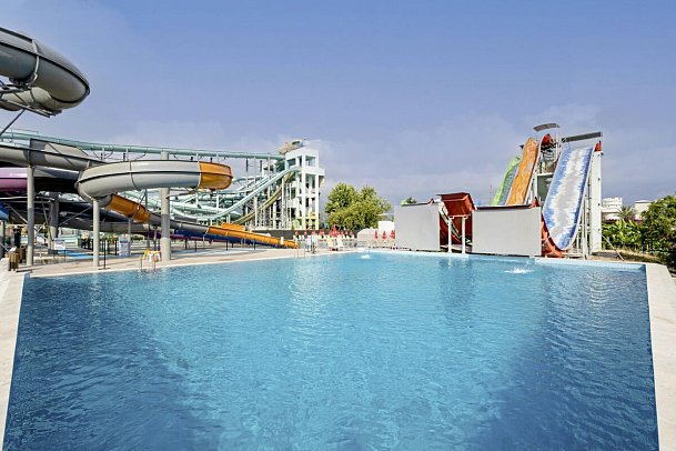 Miarosa Kemer Beach