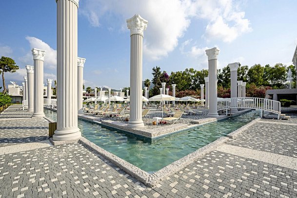 Miarosa Kemer Beach