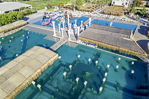 Miarosa Kemer Beach