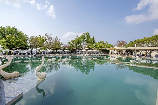 Miarosa Kemer Beach