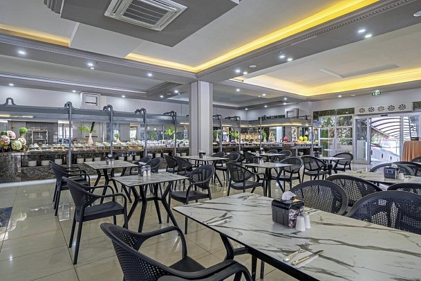 Miarosa Kemer Beach