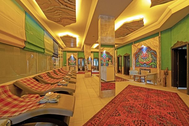 Miarosa Kemer Beach