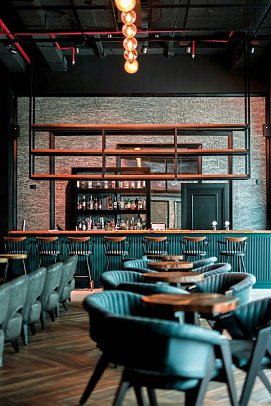 Dosinia Luxury Resort