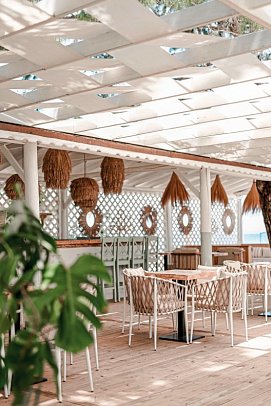 Dosinia Luxury Resort