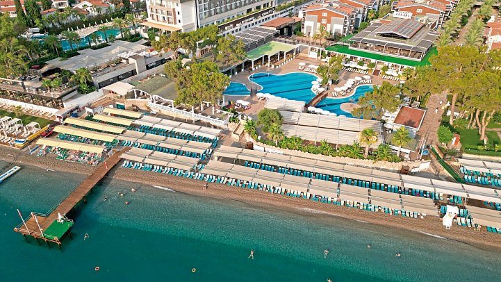 Crystal Aura Aqua Collection