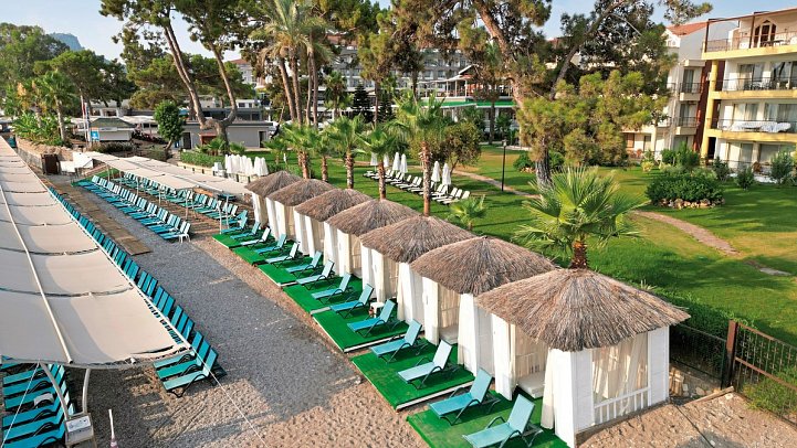 Crystal Aura Aqua Collection