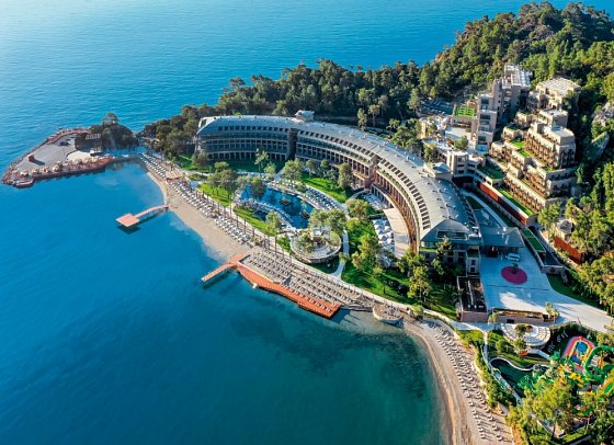 NG Phaselis Bay