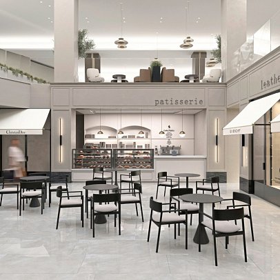 Seven Seas Hotel Life - Modellbild